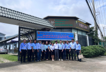 ĐỘI NGŨ GIÁO VIÊN