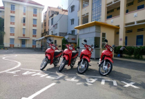 Hạng A1