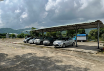 XE TẬP LÁI