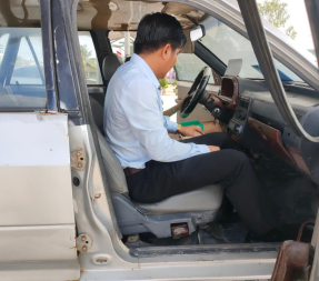 Bổ túc tay lái