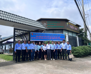 ĐỘI NGŨ GIÁO VIÊN