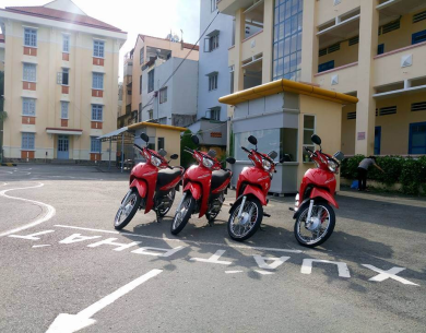 Hạng A1